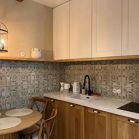 Florencja - Stylowy, Nowy W Scislym Centrum Lublina *