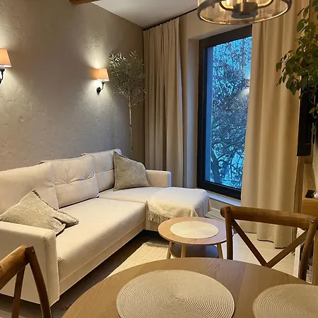 Florencja - Stylowy, Nowy W Scislym Centrum Lublina Апартаменты Люблин