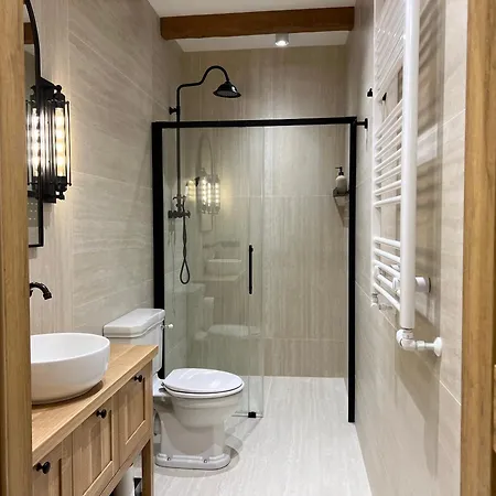 Florencja - Stylowy, Nowy W Scislym Centrum Lublina Apartamento *