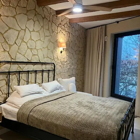 Florencja - Stylowy, Nowy W Scislym Centrum Lublina Апартаменты *