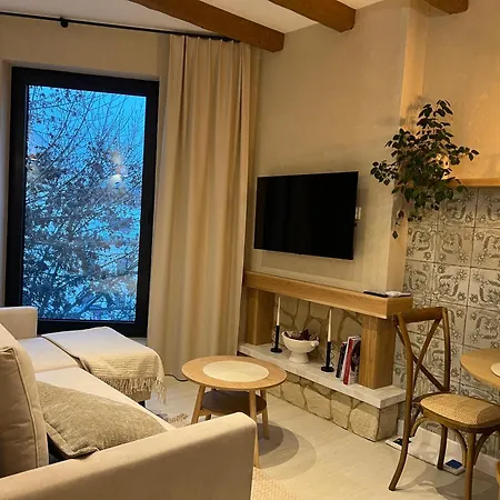 Apartamento Florencja - Stylowy, Nowy W Scislym Centrum Lublina Lublin