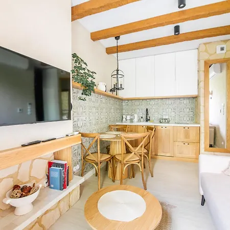 Apartamento Florencja - Stylowy, Nowy W Scislym Centrum Lublina Lublin
