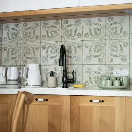 Apartamento Florencja - Stylowy, Nowy W Scislym Centrum Lublina *