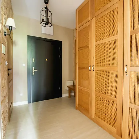 Apartamento Florencja - Stylowy, Nowy W Scislym Centrum Lublina Lublin