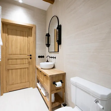 Florencja - Stylowy, Nowy W Scislym Centrum Lublina Apartamento