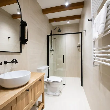 Florencja - Stylowy, Nowy W Scislym Centrum Lublina Apartamento *