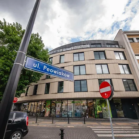 Florencja - Stylowy, Nowy W Scislym Centrum Lublina Apartamento