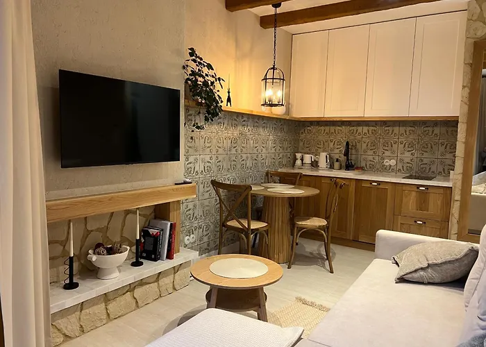 Florencja - Stylowy, Nowy W Scislym Centrum Lublina Апартаменты Люблин