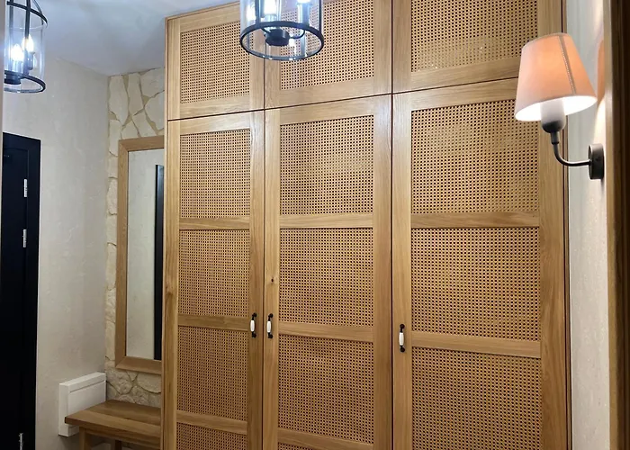 Florencja - Stylowy, Nowy W Scislym Centrum Lublina Люблин