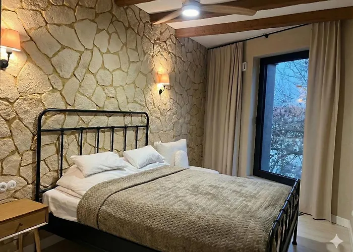 Апартаменты Florencja - Stylowy, Nowy W Scislym Centrum Lublina Люблин