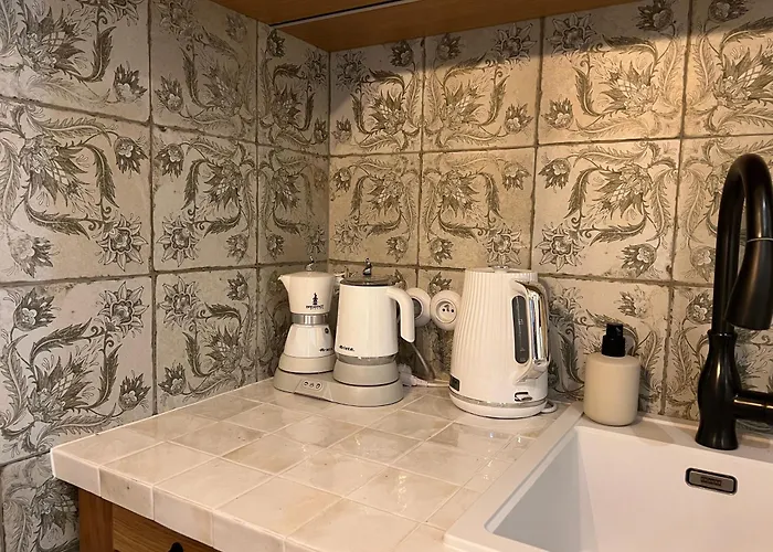 Florencja - Stylowy, Nowy W Scislym Centrum Lublina Апартаменты *