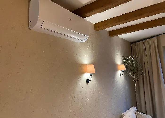 Florencja - Stylowy, Nowy W Scislym Centrum Lublina Люблин